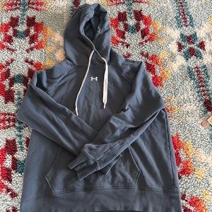 Women’s Under Armour Fleece Hoodie
